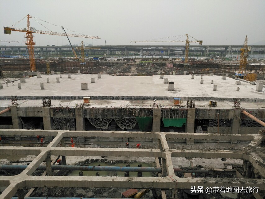 温州机场国际航线,温州龙湾国际机场发展史