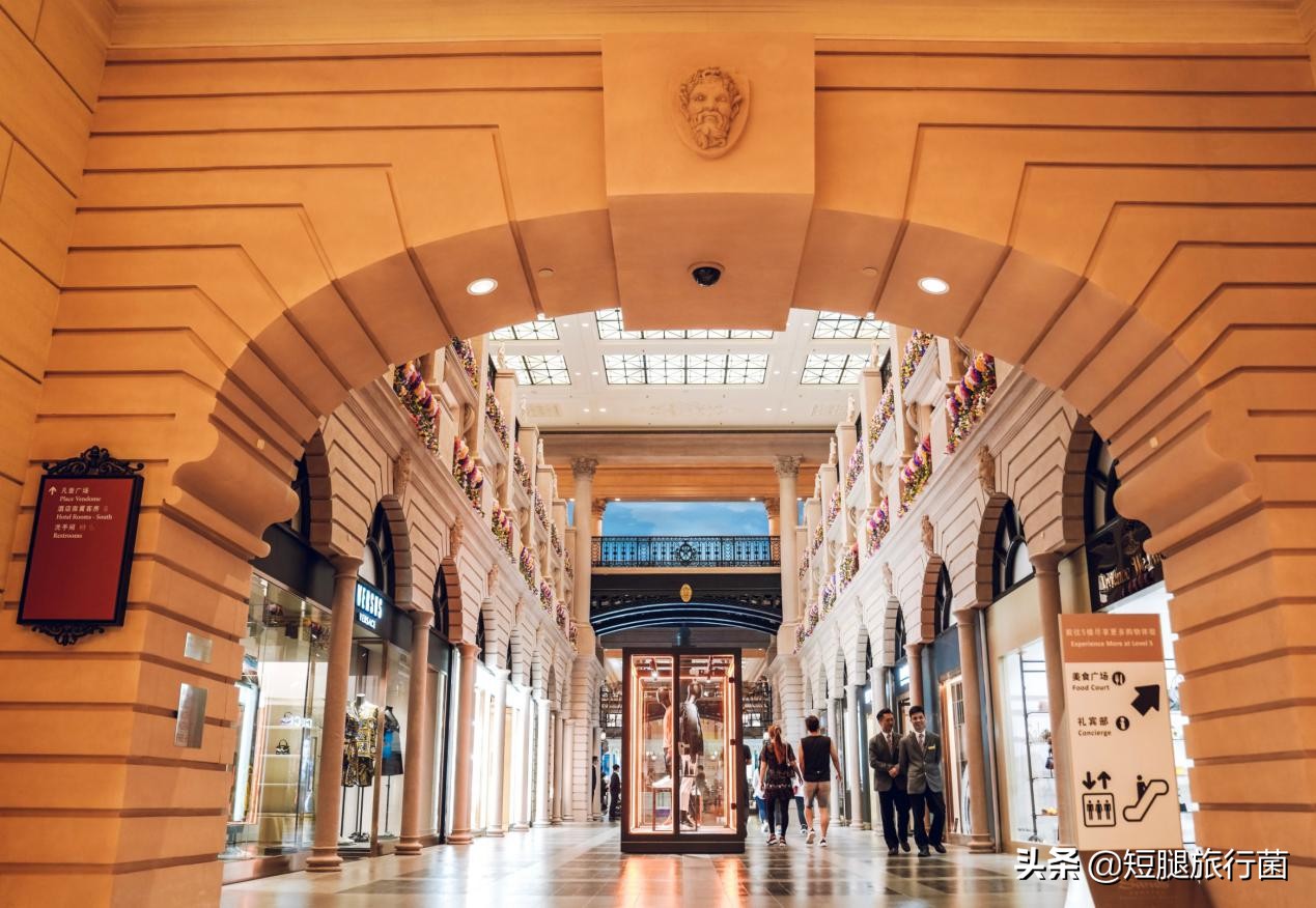 澳门免税店必买清单攻略,澳门免税店攻略手表