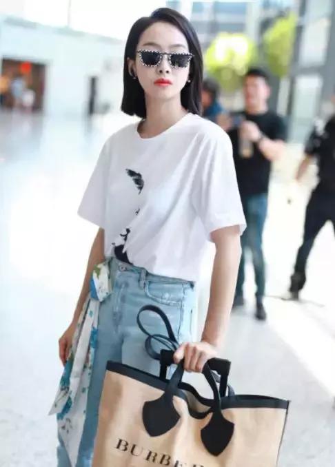 这些丝巾小技巧快学起来,丝巾时尚教学