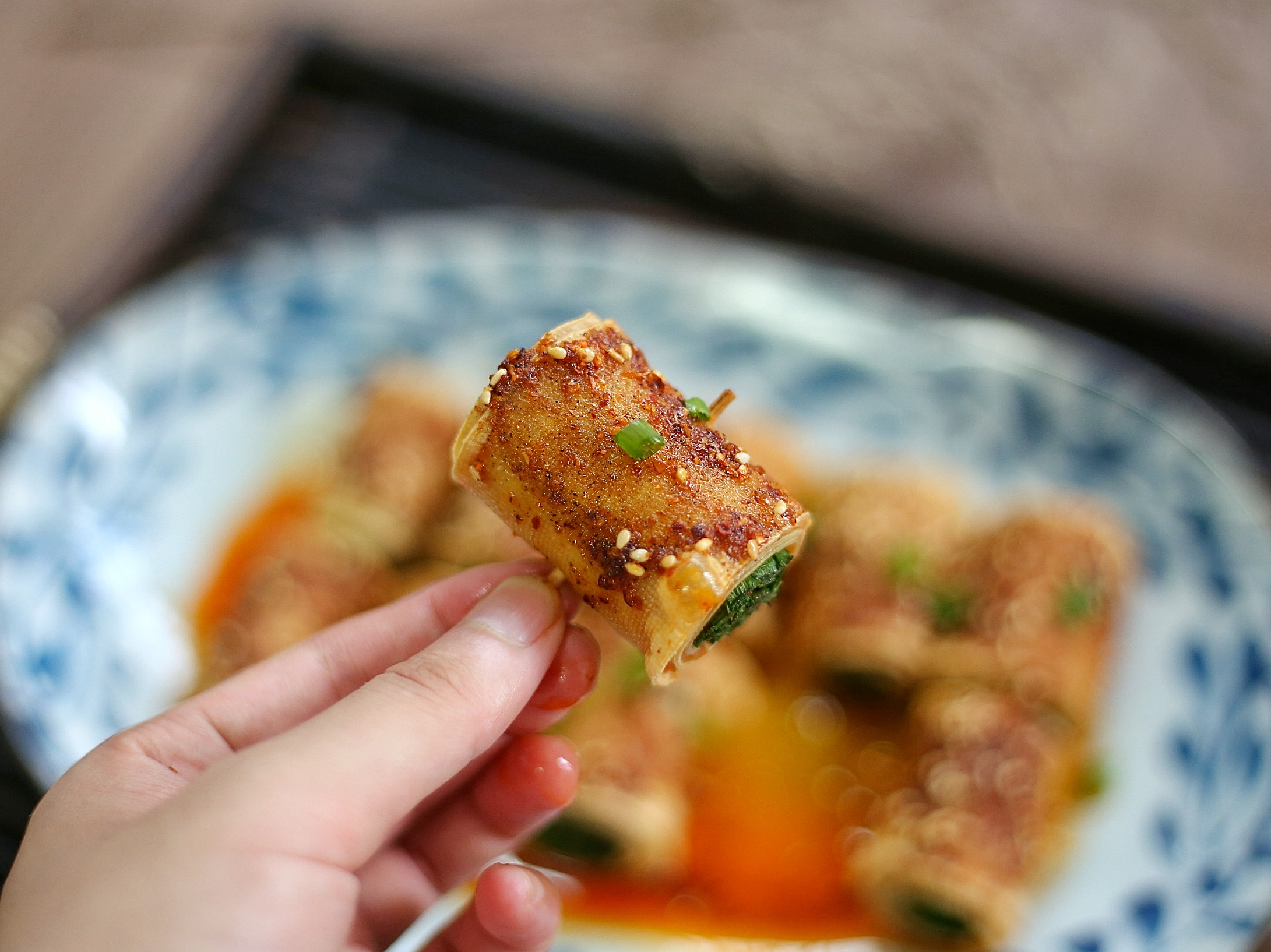 烧烤汁可以做什么好吃的,烧烤万能做法