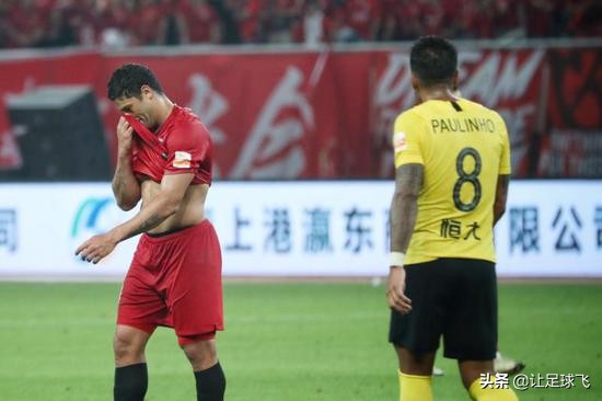 胡尔克告别上港,胡尔克为上港打球