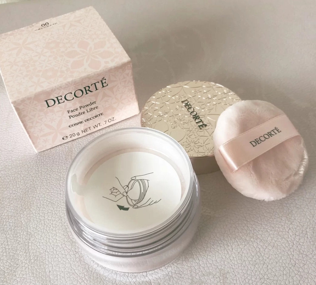 散粉贵妇大牌,散粉天花板贵妇