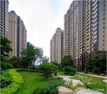 一桥直达千灯湖,藏珑华府3站到广州南