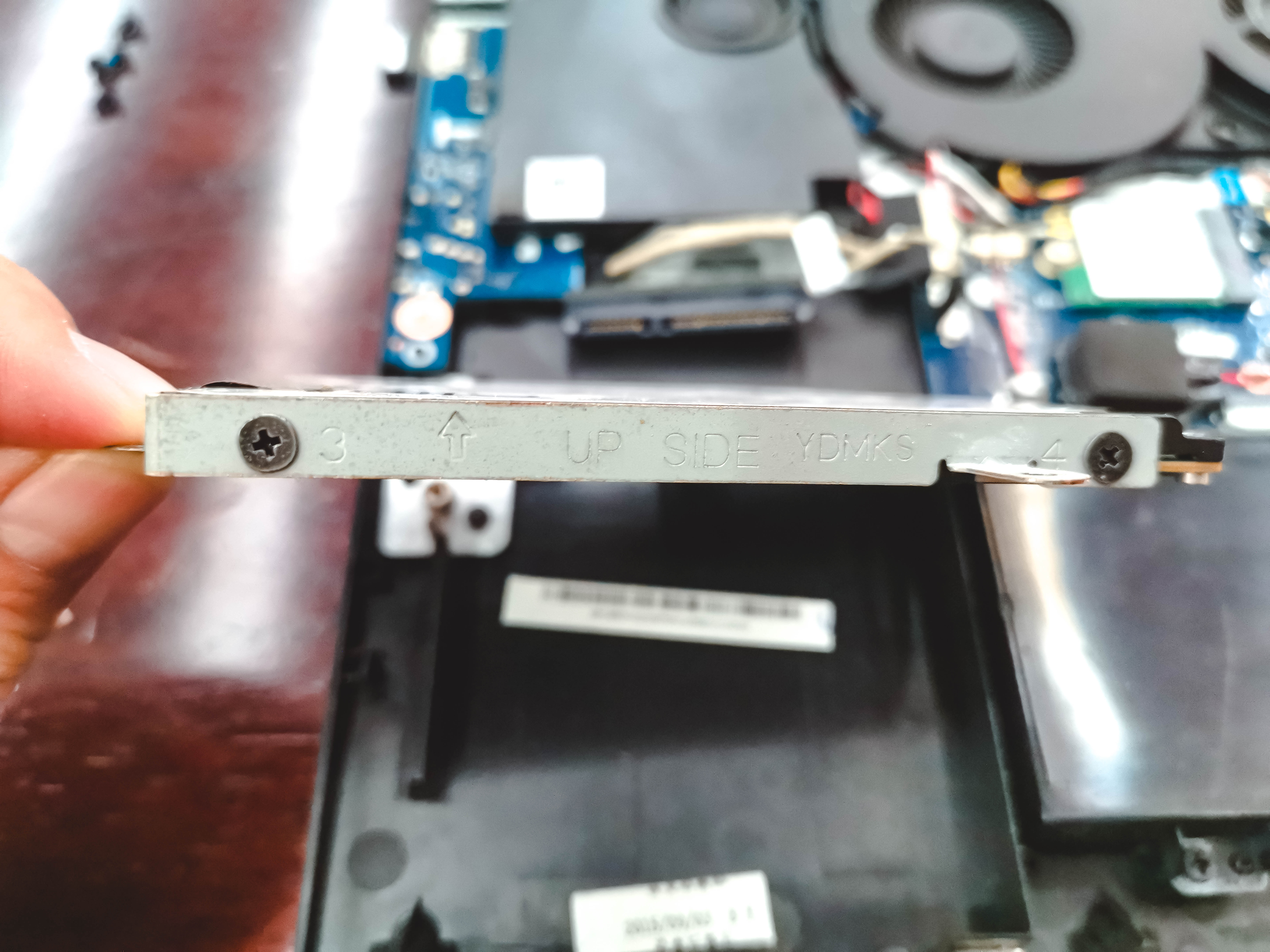 笔记本更换固态和内存提升,笔记本升级固态和内存应该去哪里