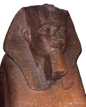 古埃及历史发展的起落