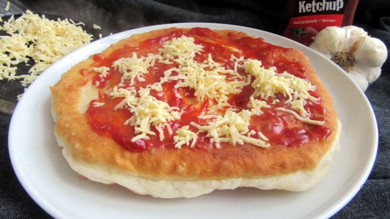 斯洛伐克旅游美食视频,斯洛伐克国家特色菜