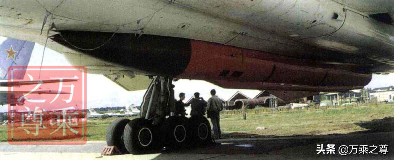 图22m轰炸机到底有多强,中国有没有图22轰炸机