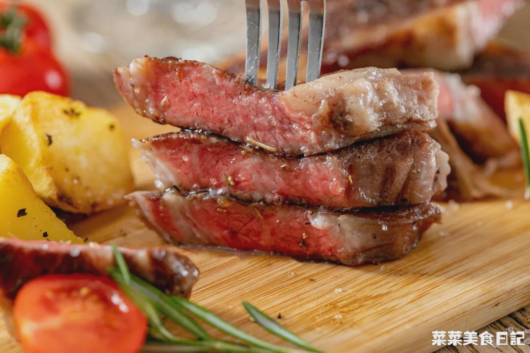 十元和50元牛排的区别,几十元和几千元的牛排有什么区别