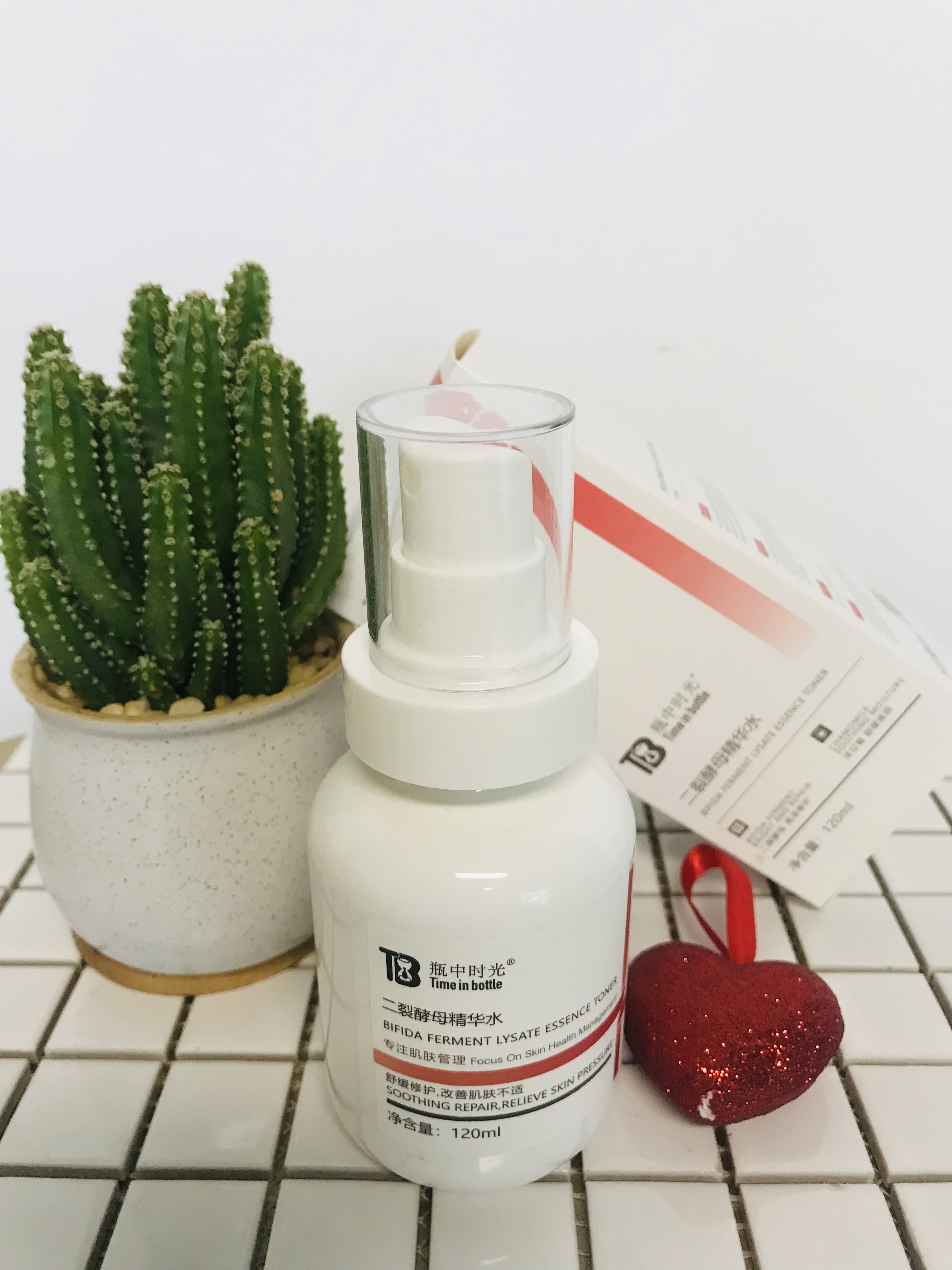 二裂酵母神仙精华水,酵母水神仙水