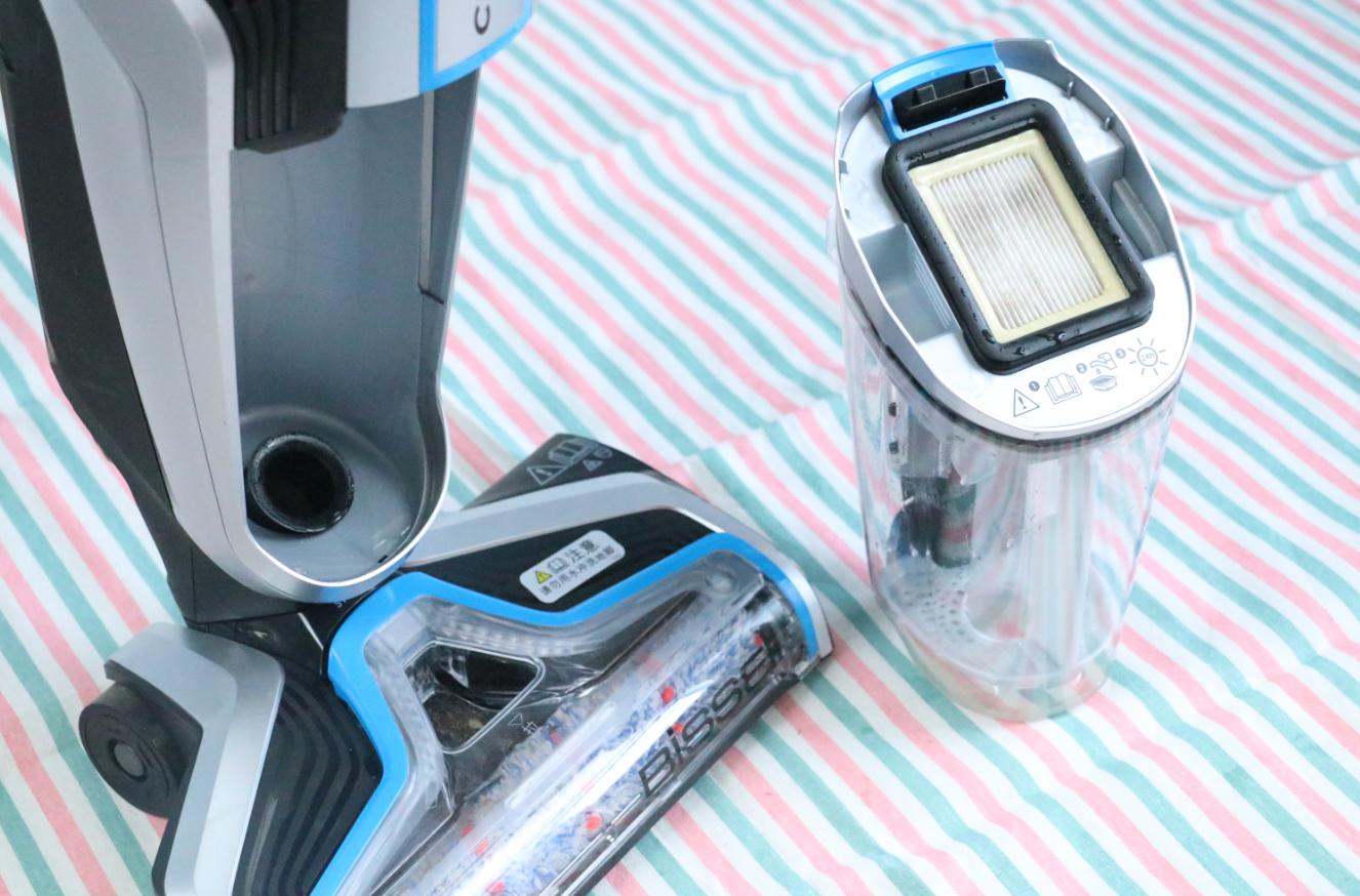 最实用的拖地洗地机,洗地机速干