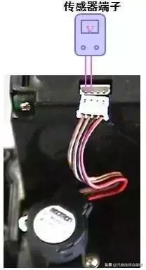 空调维修压力表结构原理,精密空调压力传感器故障排除方法