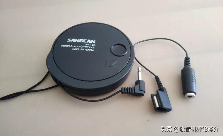 能外接中波天线的收音机有哪几款,外接天线中波电台
