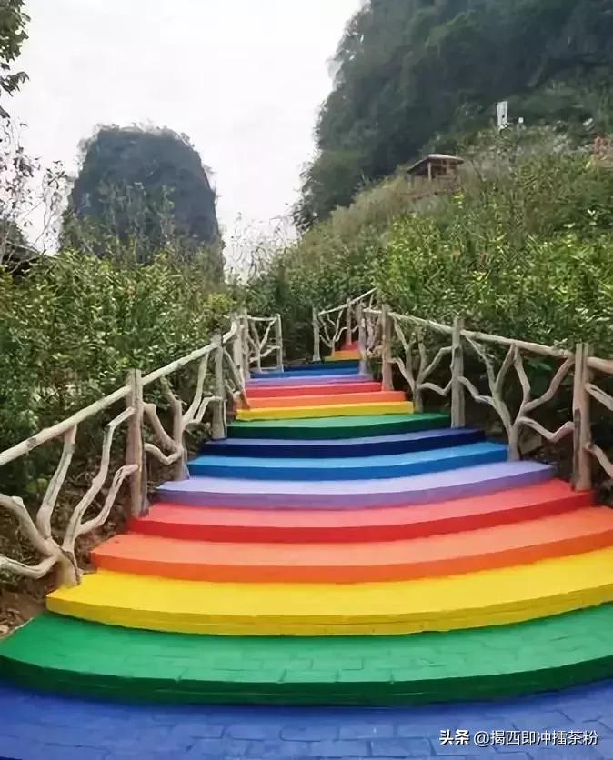 广州周边游好去处！小清新、古朴风、文艺范