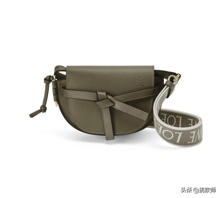 2021十款必买欧美风包包,2022年包包推荐小众高级感