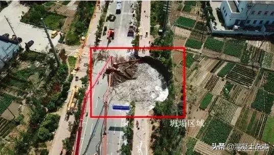 青岛地铁塌陷事故原因,青岛地铁2号线塌方事故