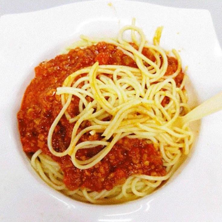 上海大学美食排行榜,上海最好吃的大学食堂