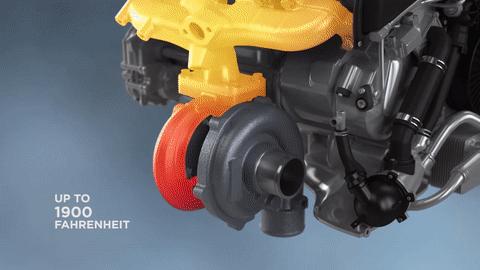 气液增压器原理,水管增压器工作原理