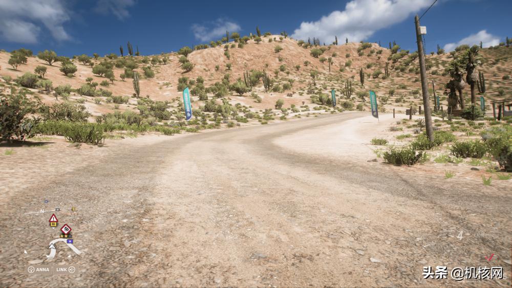 极限竞速地平线5端游即视感,单机版极限竞速地平线5怎么玩