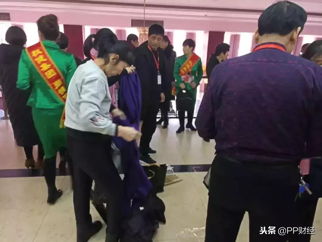 百亿保健帝国权健的崩塌完整版,百亿保健帝国事件后续