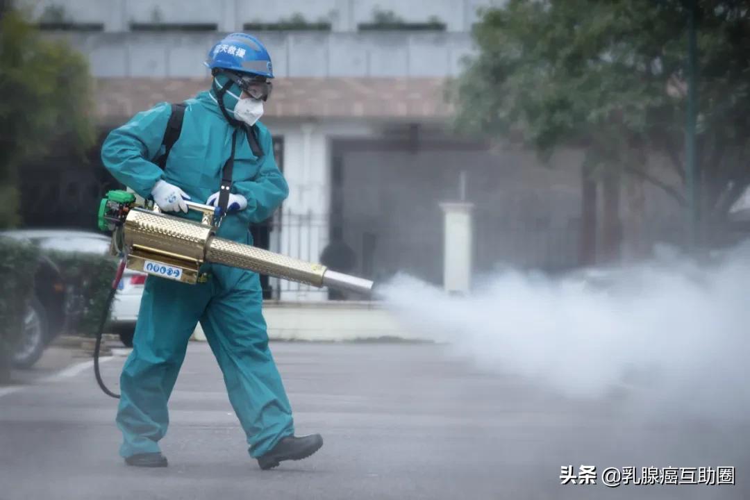 抗癌24年她总结出了4点抗癌感悟,抗癌19年