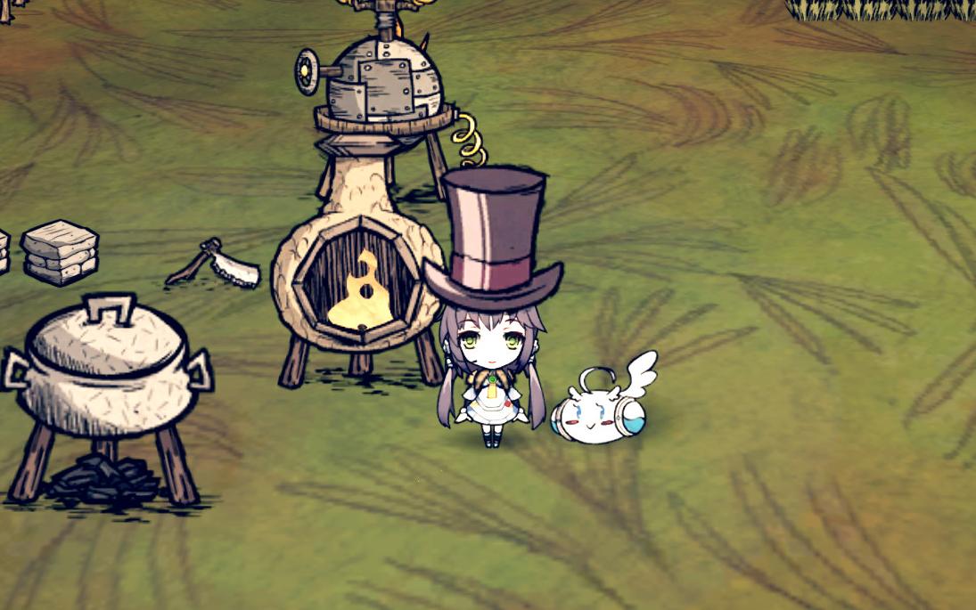 饥荒海难怎么做恢复精神值的食物,饥荒巨人国如何快速恢复精神值