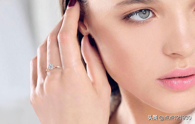 结婚钻戒排行榜前十名品牌,婚礼用什么牌子的钻戒好