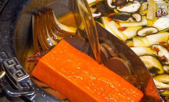 南宁三街两巷辣府火锅好做吗,超多明星去吃的火锅店