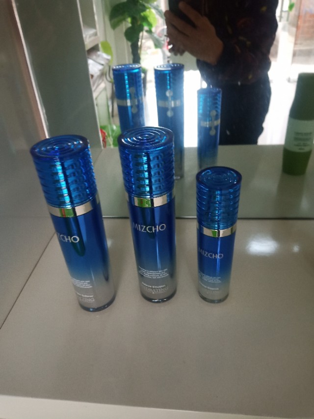 新生活化妆品好消息,最新新生活化妆品