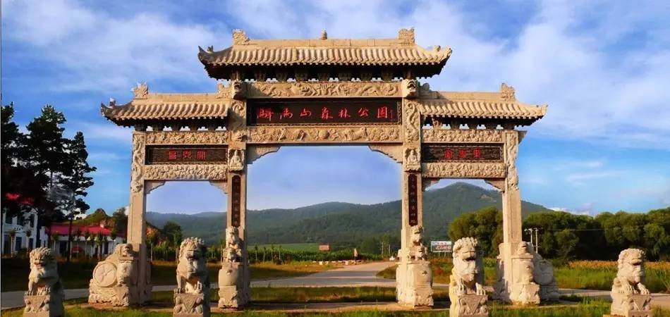 有人问你：哈尔滨哪个区（市）县最大哪个最小？都有啥？你知道不