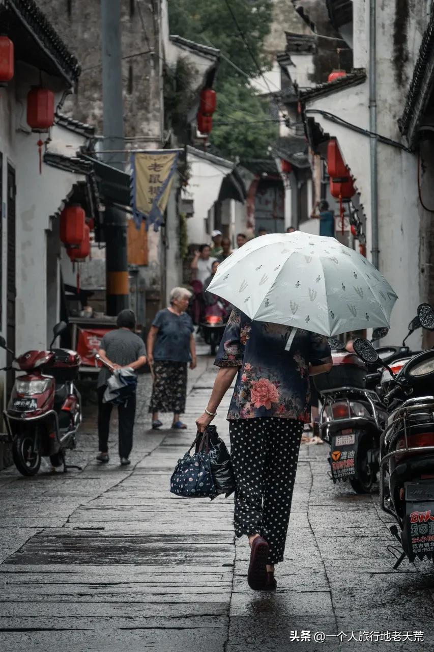 这座被央视挖掘的江南小城，比乌镇古朴，比苏杭好吃