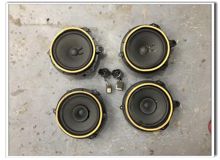 21款长安cs75音响改装推荐,2020款长安cs75改装音响