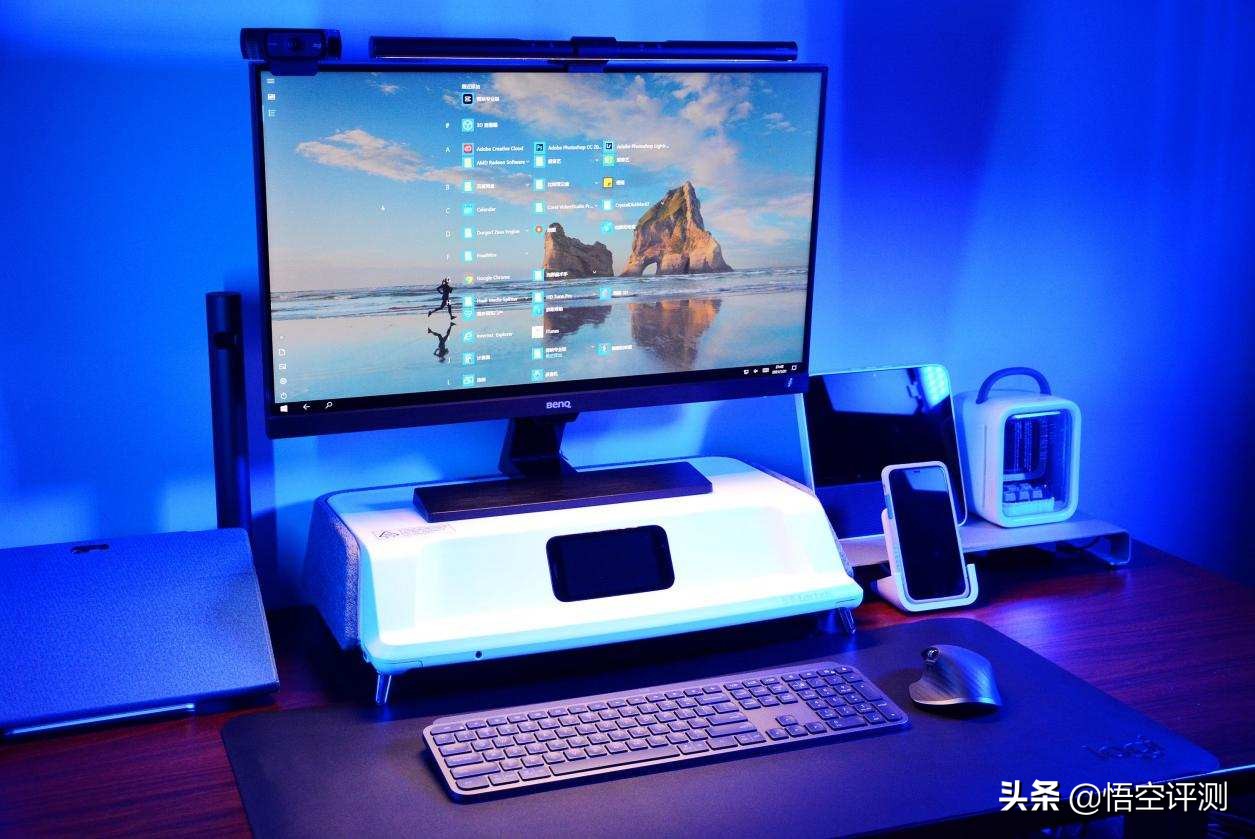 罗技mx键鼠介绍,罗技mx旗舰键鼠怎么样