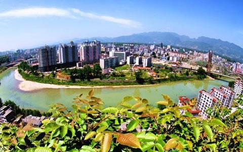 湖北省管县有几个县,湖北下辖县有哪些县