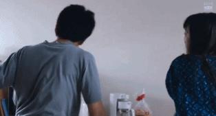 苍井优又「脱」了，这片看得太心疼！