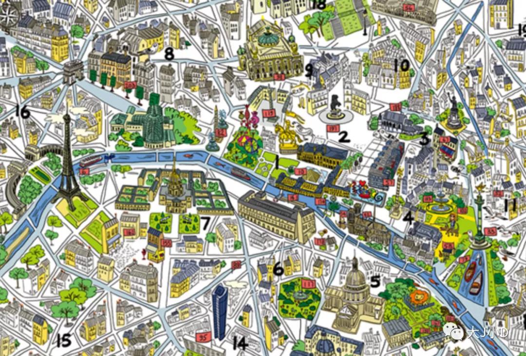 大班经典绘本推荐,国际获奖幼儿经典绘本推荐