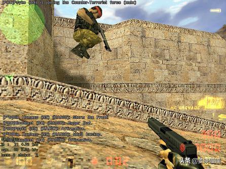 当年霸屏网吧的十大单机游戏,网吧十大经典单机游戏