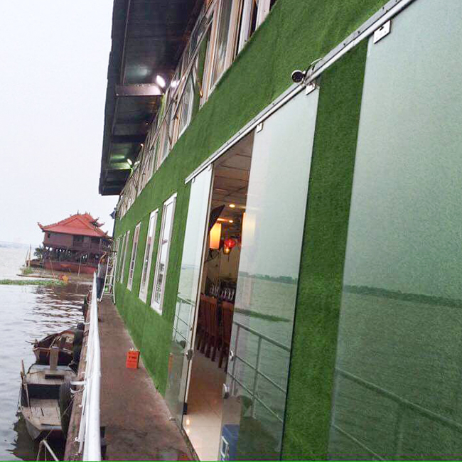 装修人造草坪,人造草坪如何铺设