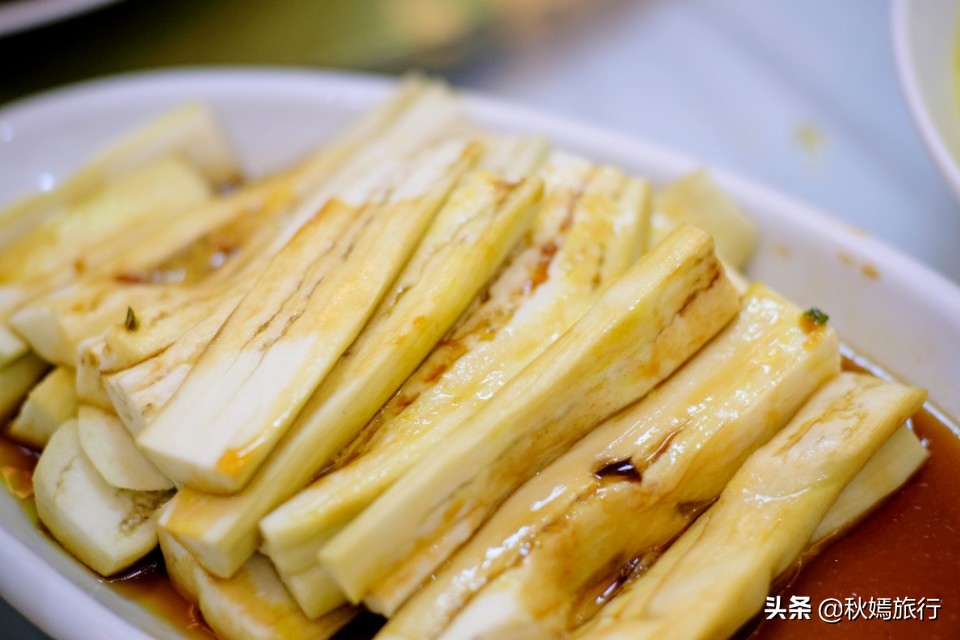 常熟虞山特色饭店推荐,常熟铜官山有什么好吃的