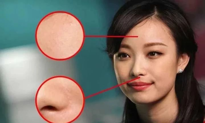 倪妮的肌肤怎么变好看,倪妮护肤