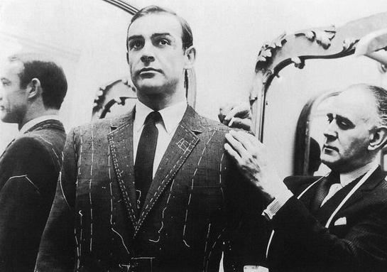 苏州西装定制品牌推荐,苏州哪里定制女式西装