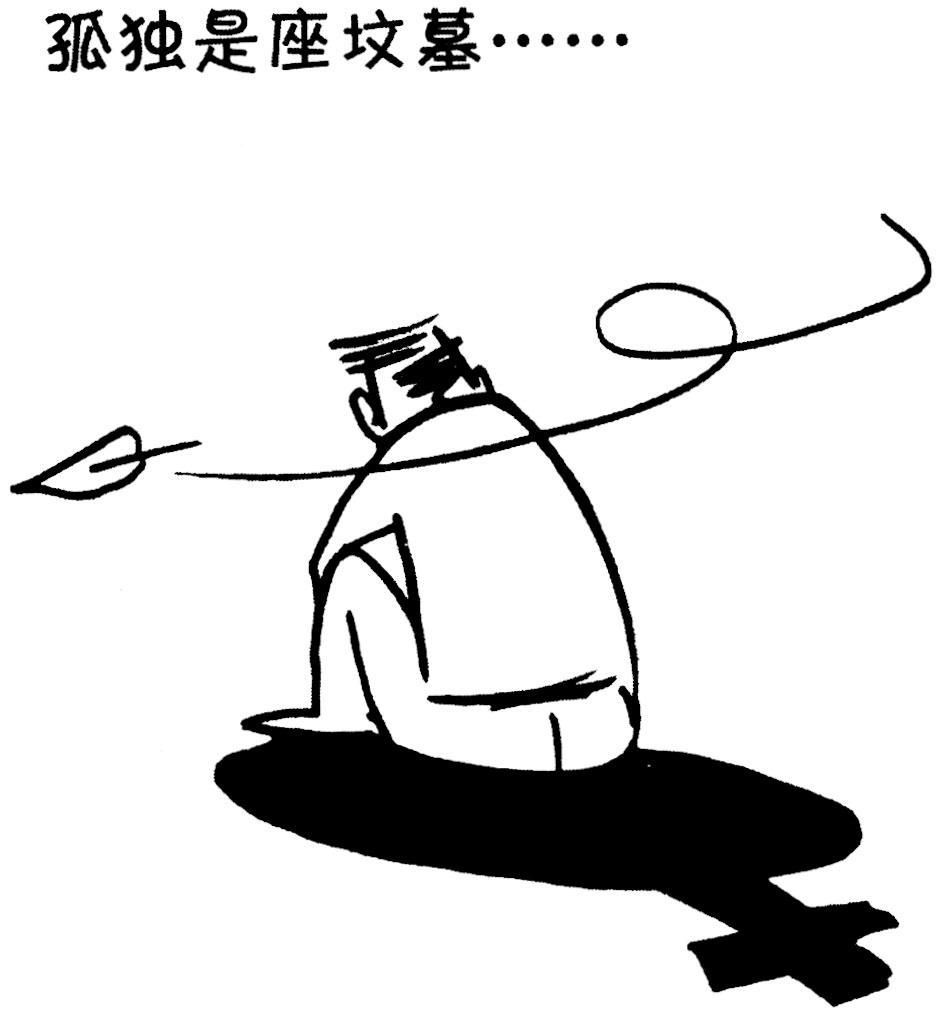 内向高敏者深度解析,别自卑了