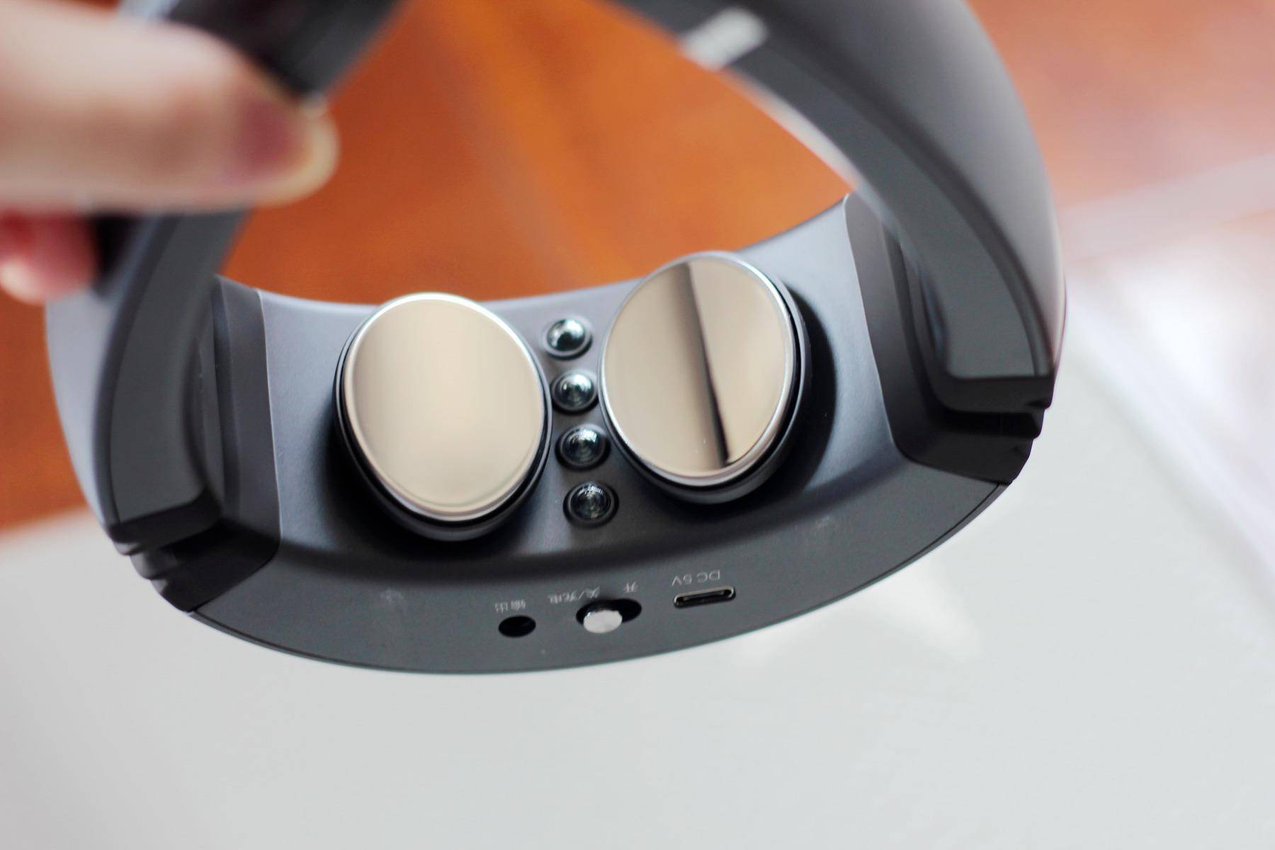 攀高攀高颈椎按摩器怎么样,skg颈椎按摩仪4356评测