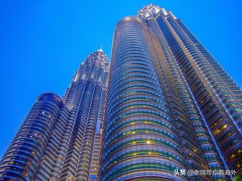 带你了解不一样的马来西亚,带你见识不一样的马来西亚