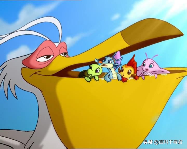 鹈鹕吞猎物到肚子里是怎么样的,鹈鹕的嘴真的是大口袋吗