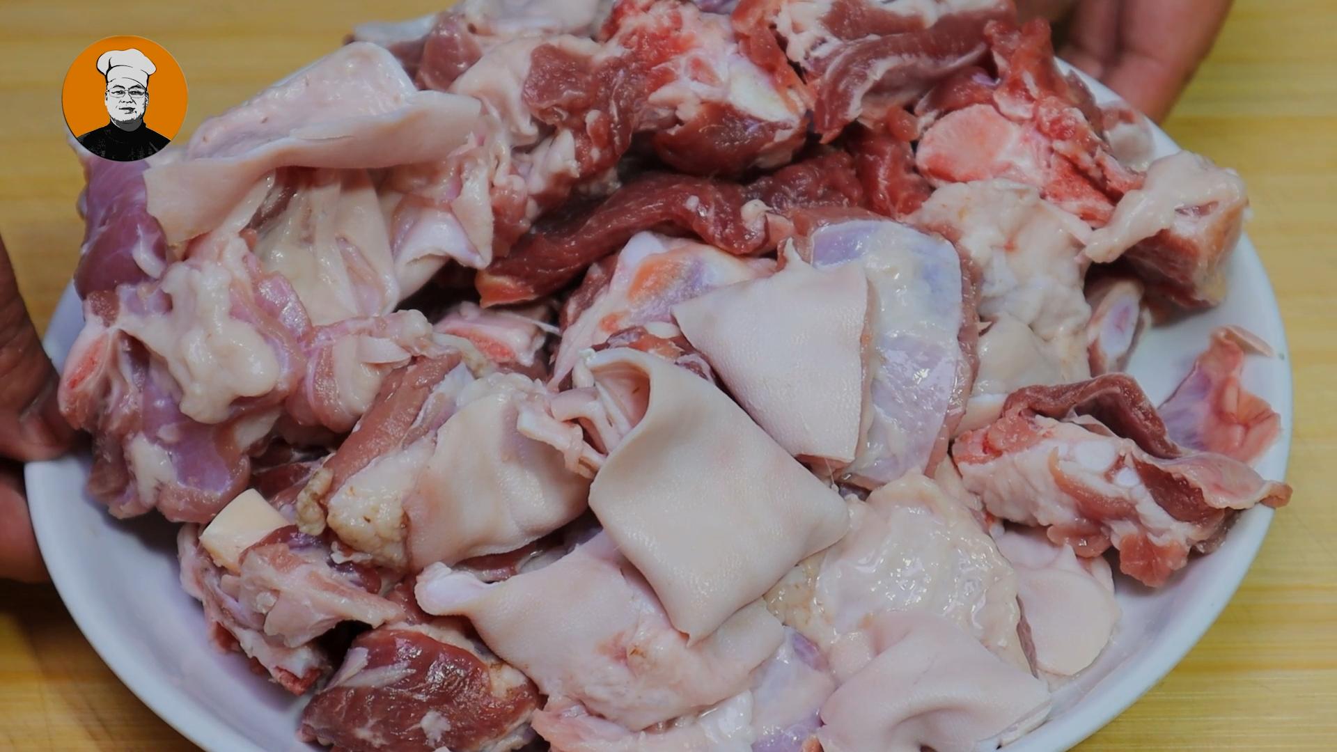 冬天羊肉怎么煮不膻又好吃,入冬必吃的七种羊肉做法