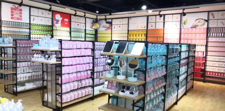 开十元精品店需要多少钱,零基础开十元店有哪些有效的方法