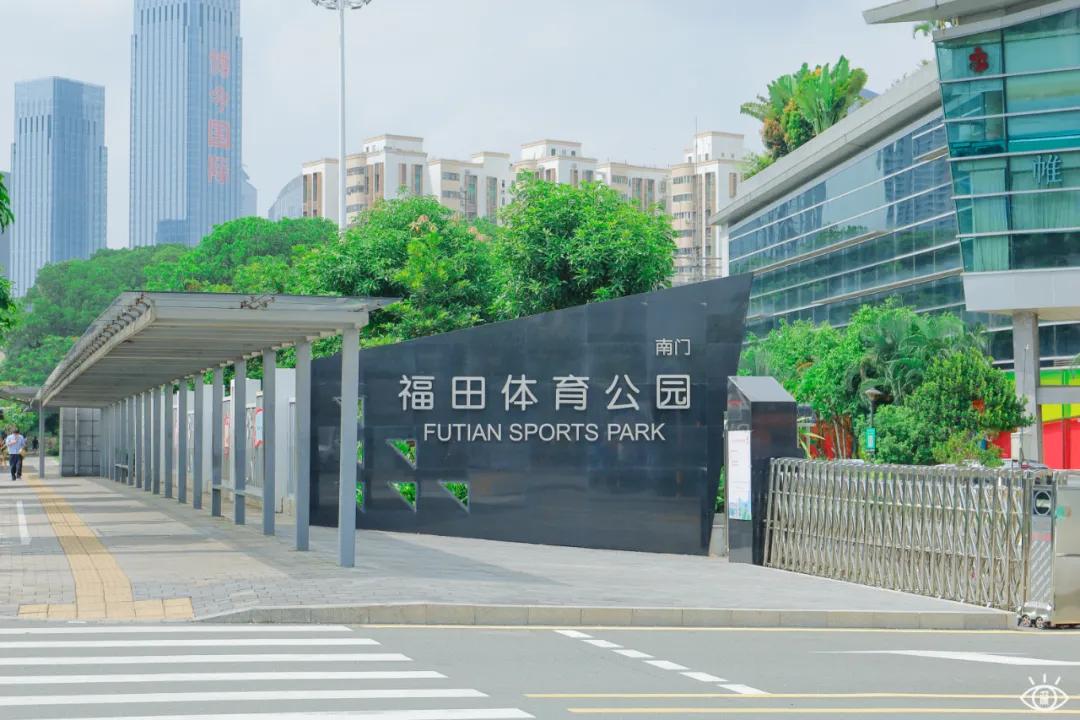 工业风公园视频,工业风公园效果图