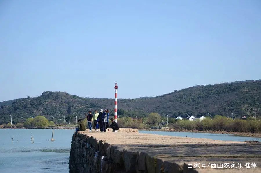 苏州西山网红打卡地樱花,苏州西山风景区有什么好玩的地方