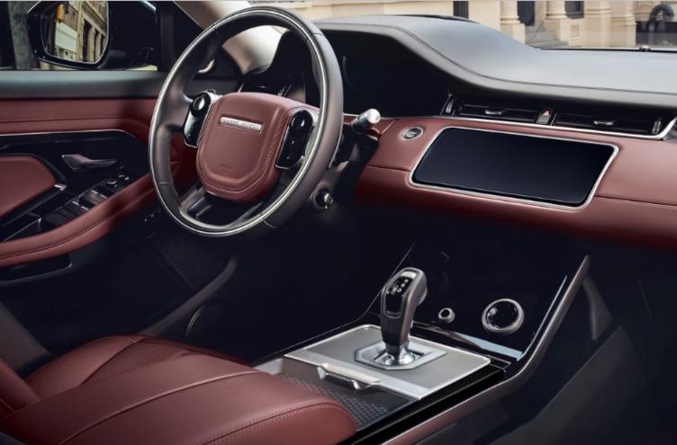 大山大河大自然风光,路虎揽胜极光2016款2.0tpure风尚版