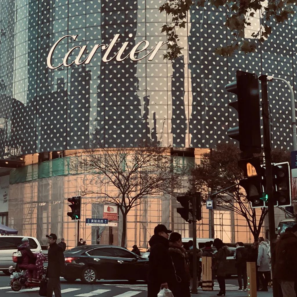 回顾上海2019年值得关注的10个品牌调整案例